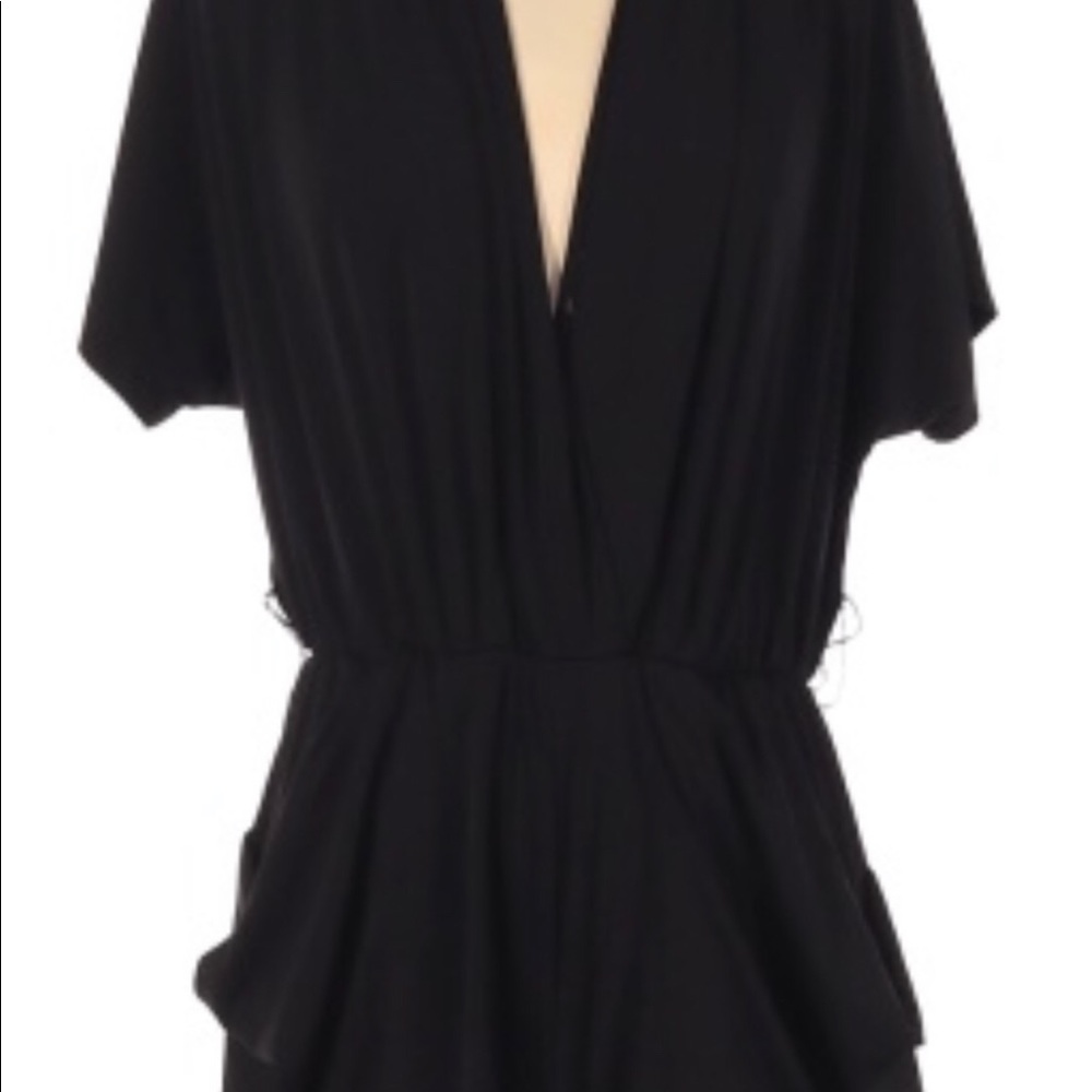 Grass Collection Romper